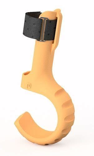 Prosthetic front leg for dog or cat 3D model 3D printable | CGTrader