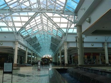 Mall - Picture of Eastview Mall, Victor - TripAdvisor