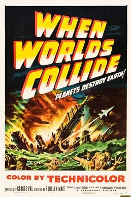 When Worlds Collide (1951 film) - Wikipedia