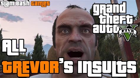 Gta V Trevor Meme