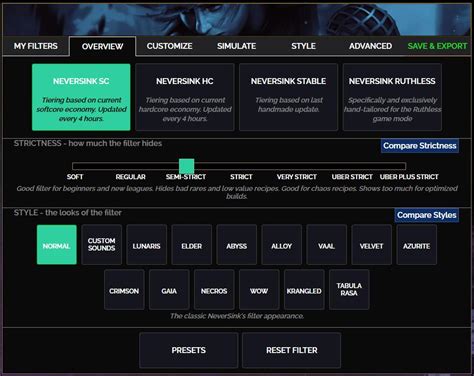 Path of Exile 3.22 League Start Guides for New Players