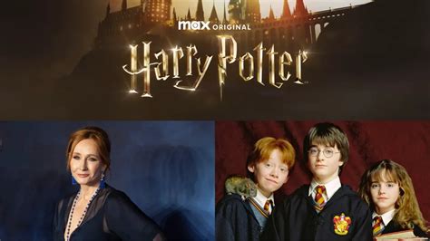 HBO Max confirms Harry Potter series reboot - Netizens react + Possible ...