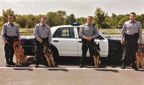 Throwback Thursday!! The... - Evesham Township Police (NJ) | Facebook