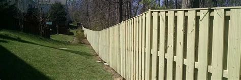 Fence Installation | Peter's Landscape Inc. | Best tree removal