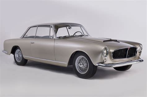 New Alvis Continuation cars on the way | Classic & Sports Car