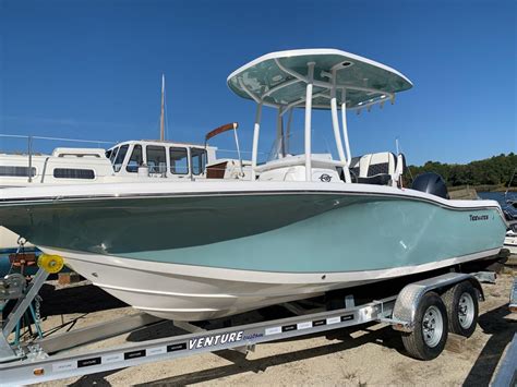 Tidewater Boats Maine | Yankee Marina & Boatyard