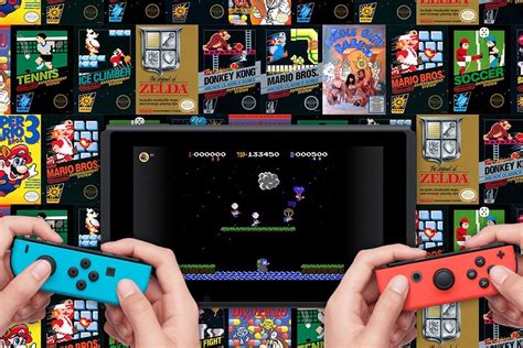 People are already adding their own NES games to the Switch Online NES lineup | The GoNintendo ...