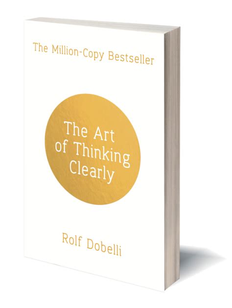 Books – Rolf Dobelli