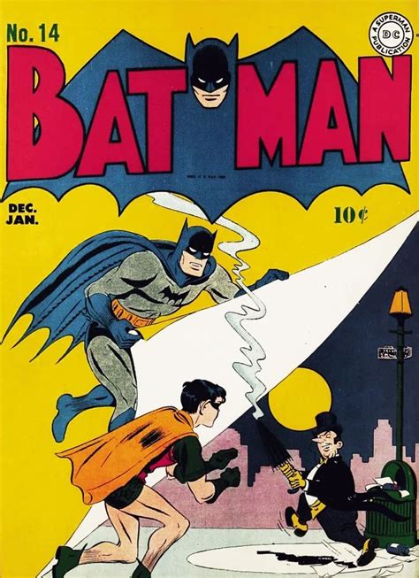 Batman Comics Values - GoCollect (batman )