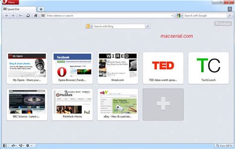 Opera Web Browser 51 Portable 2022 Free Download