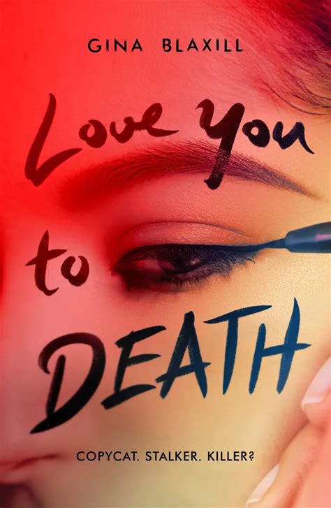 Kid's Book Review: Love You To Death | Books Up North