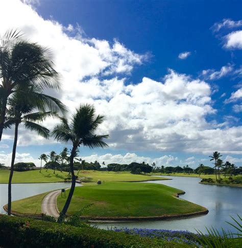 Kapolei Golf Course Details and Information in Hawaii, Oahu - Greenskeeper.org Free Online Golf ...