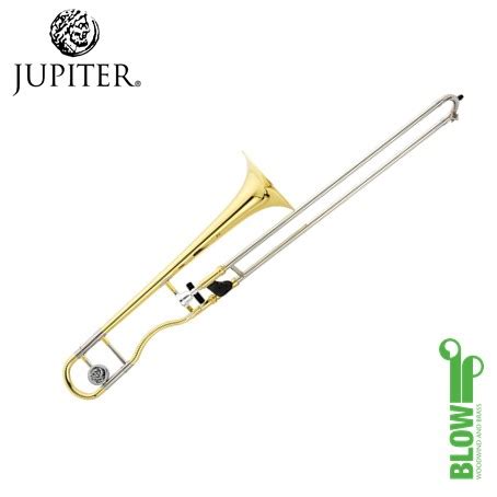 Jupiter JTB710 Ergo Trombone