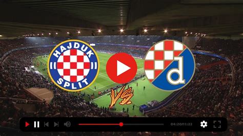 Hajduk Dinamo uživo ŽNK Hajduk vs ŽNK Dinamo Zagreb 3 travnja 2024 | Peer To Peer Network