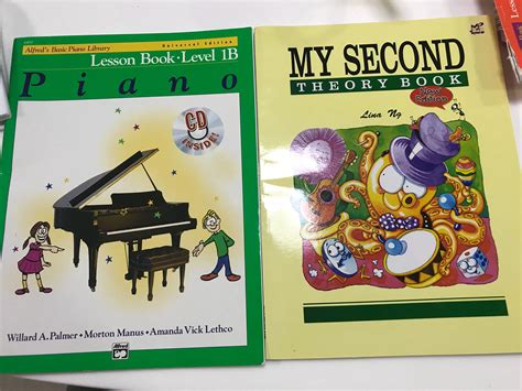 Kids Piano Books | Kids Matttroy