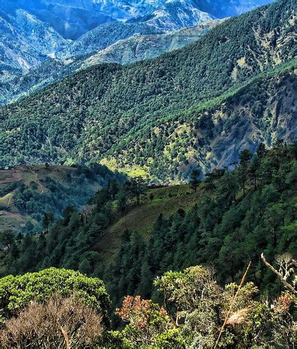 bundok pulag | Ang Bundók Púlag ang ikatlong pinakamataas na… | Flickr