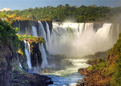 Iguazú Falls, Argentina | Audley Travel US