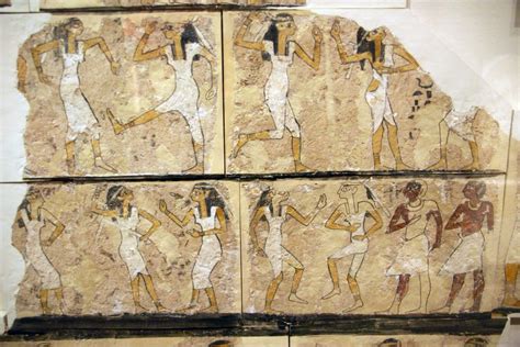 Dance and Music in Ancient Egypt | Souldance Magazine