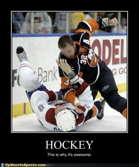 Funny Hockey Quotes. QuotesGram