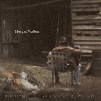 Morgan Wallen – Tennessee Fan Lyrics | Genius Lyrics