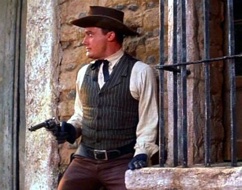 The Magnificent Seven … ??? Casting Robert Vaughn … | My Favorite Westerns