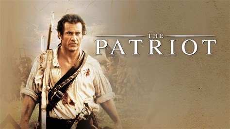 The Patriot (2000) - Backdrops — The Movie Database (TMDB)