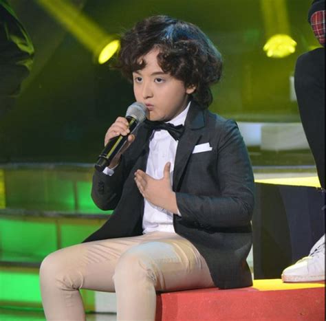 Alonzo Muhlach Impersonates Harry Styles & Sings 'What Makes You Beautiful' on Your Face Sounds ...