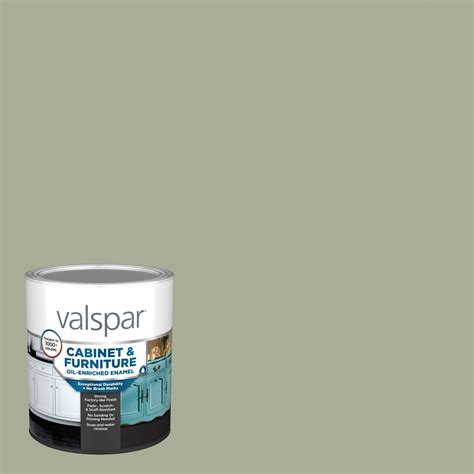 Valspar Green Specialty & Commercial Paint at Lowes.com