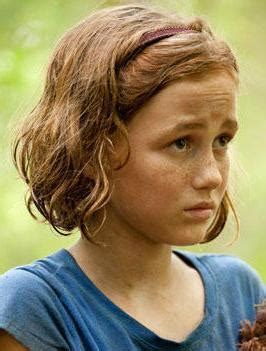 Sophia Peletier (TV Series) - Walking Dead Wiki