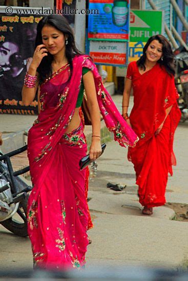 Girls in Kathmandu Nepal - I love these dresses Nepal Kathmandu, Bhutan ...