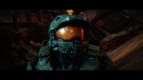 4K Halo MCC Xbox One X Gameplay Surfaces from Recent Insider Build