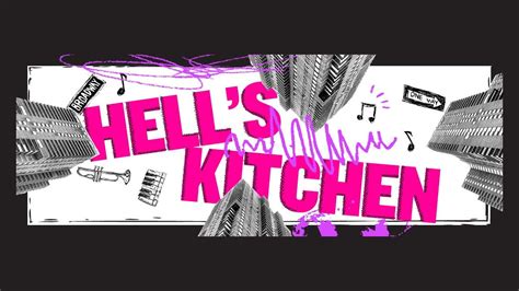 Hell's Kitchen Tickets - London Theatre | WestEndTheatre.com