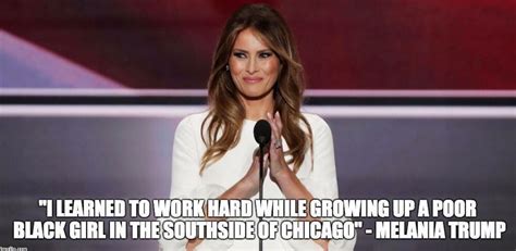 15 Funniest Memes Featuring Melania Trump - TheThings