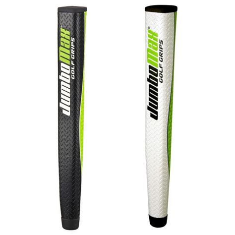 JumboMax Mid-Jumbo Putter Grip - Discount Golf Grips - Diamond Tour Golf