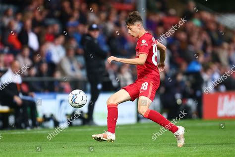 Luke Chambers Liverpool Editorial Stock Photo - Stock Image | Shutterstock