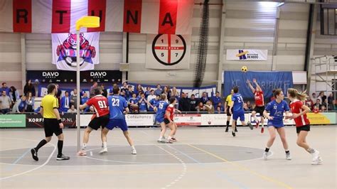 Korfball, a Game Men and Women Play as Equals - The New York Times