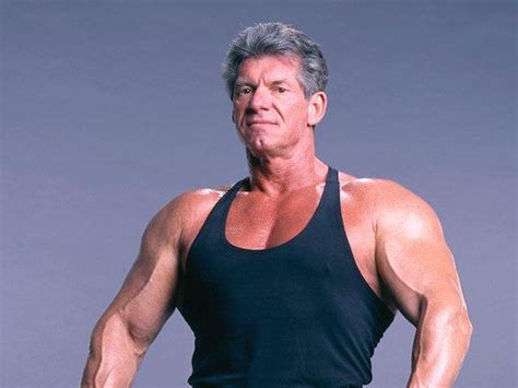 Vince McMahon Wiki Biography, Family, Age, Height, Career, Education ...