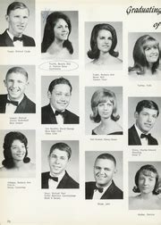 Mount Diablo High School - Diablo Yearbook (Concord, CA), Class of 1966, Page 74 of 288