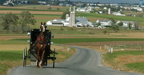 Amish Tours in Lancaster, PA - Discover Lancaster