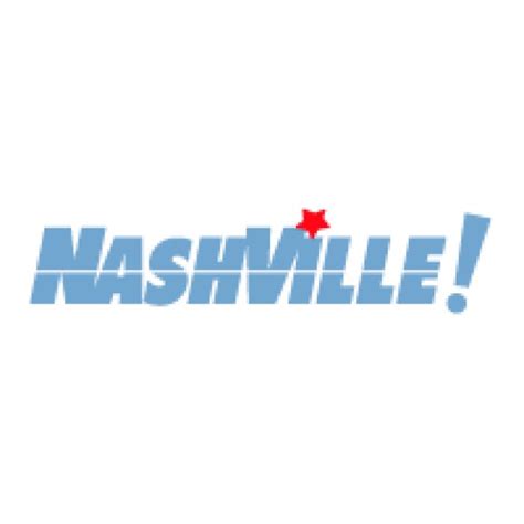 Nashville Logo Download in HD Quality