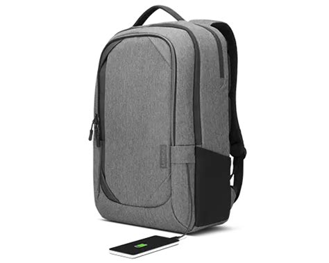Lenovo 17-inch Laptop Urban Backpack B730 | Lenovo Malaysia