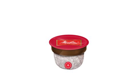 Compostable Pods - Melitta