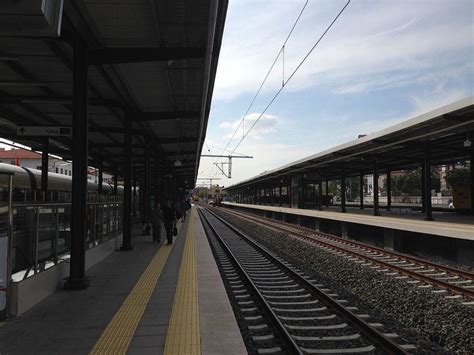 Pendik railway station - Alchetron, The Free Social Encyclopedia