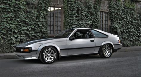 1985 Toyota Supra - Pictures - CarGurus