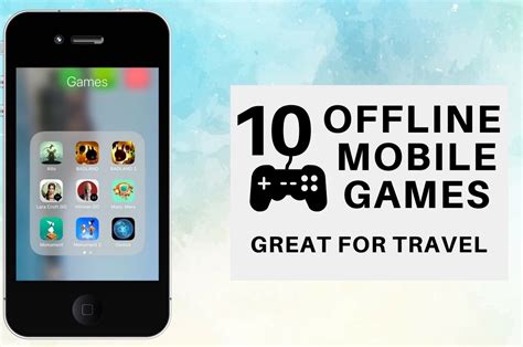 10 OFFLINE IOS MOBILE GAMES – GREAT FOR TRAVELING! – WANDERLUSTYLE – Hawaii Travel & Lifestyle Blog