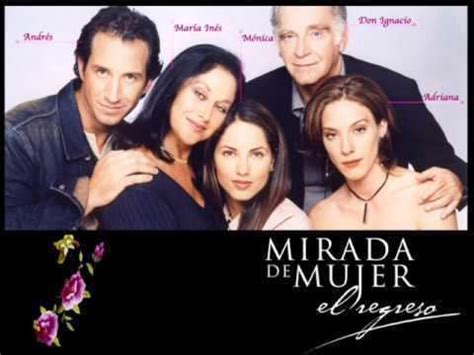 Mirada de Mujer (telenovela) - Alchetron, the free social encyclopedia