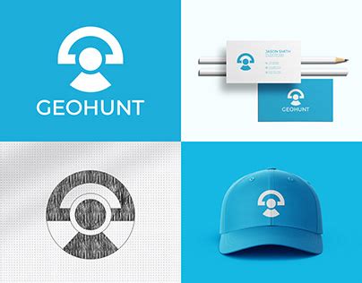 Tracker Logo Projects :: Photos, videos, logos, illustrations and branding :: Behance