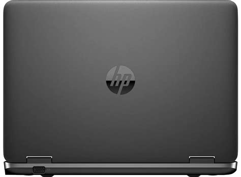 HP ProBook 645 G2 Notebook da 14″ HD | AMD A6-8500B 1.6Ghz | SSD 256Gb ...