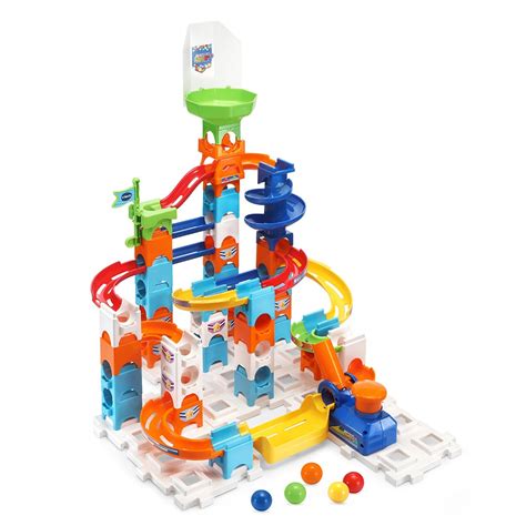 Vtech Marble Run Spiral City | Wilko