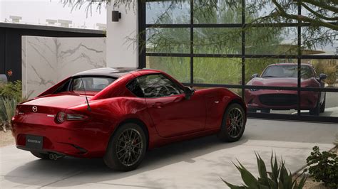 Here's EVERY Upgrade For The Refreshed 2024 ND3 MX-5 Miata, 52% OFF